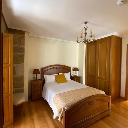 Pensjonat A Casa Do Patin