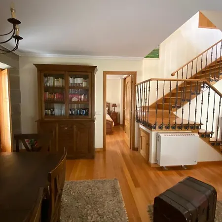 A Casa Do Patin 4* 坎加斯德穆拉索