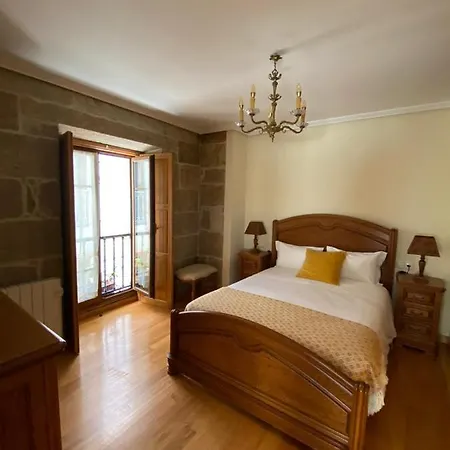 A Casa Do Patín Pensión