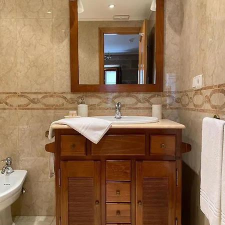 Pensjonat A Casa Do Patin 4*