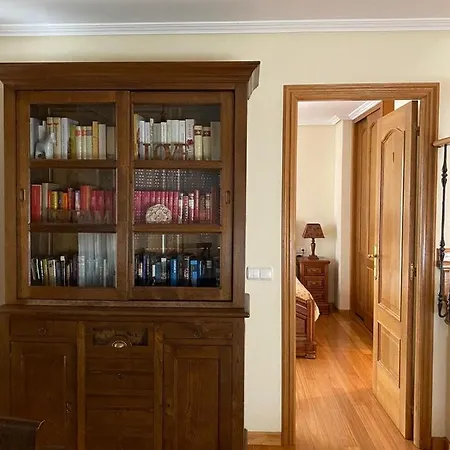 A Casa Do Patin 4* Cangas do Morrazo