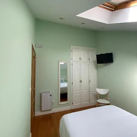 Maison d'hôtes A Casa Do Patin