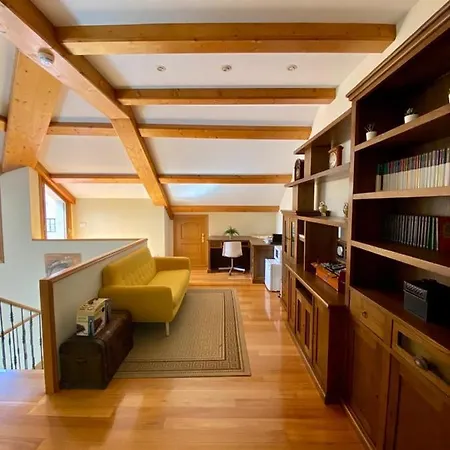 Pensjonat A Casa Do Patin 4*