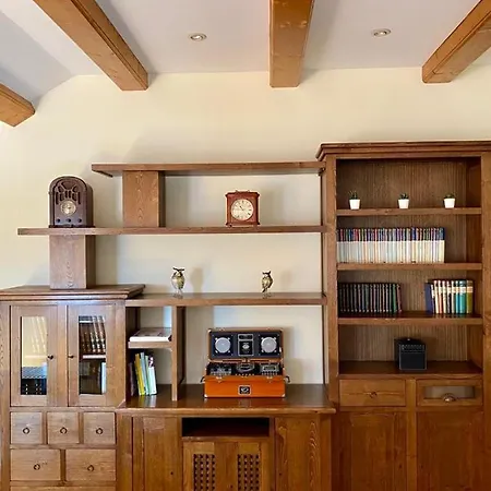 A Casa Do Patin 招待所