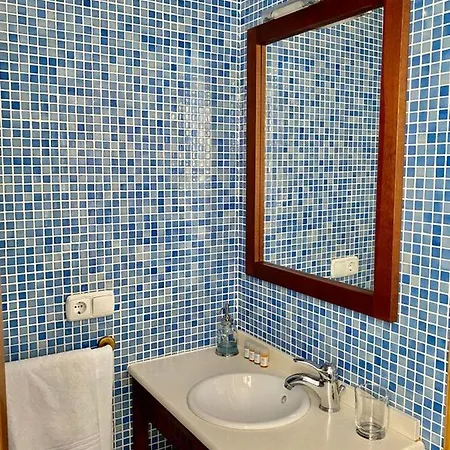 A Casa Do Patín Pensión Cangas do Morrazo
