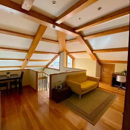 A Casa Do Patín