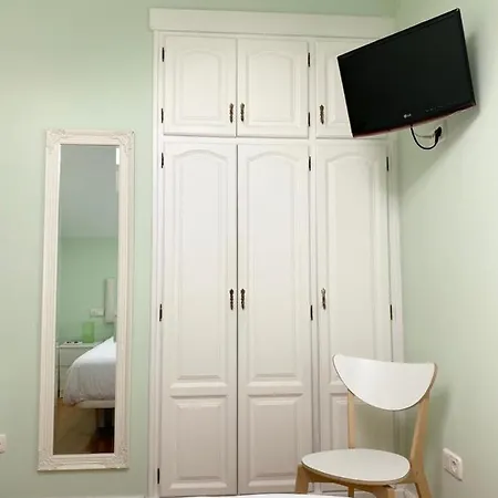 Pensjonat A Casa Do Patin 4*