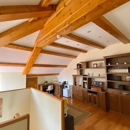 A Casa Do Patin 4* Cangas do Morrazo