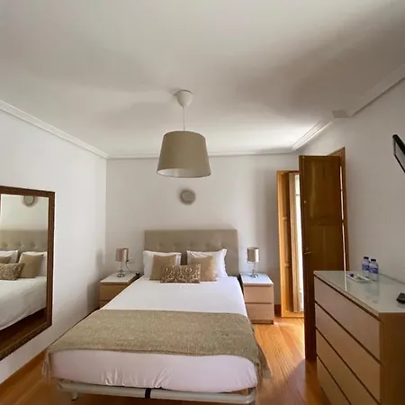 Maison d'hôtes A Casa Do Patin 4*