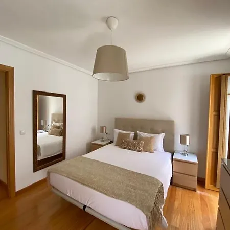 A Casa Do Patin Maison d'hôtes Cangas