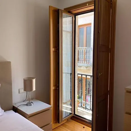 Pensjonat A Casa Do Patin Cangas do Morrazo