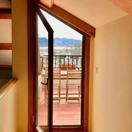 A Casa Do Patín