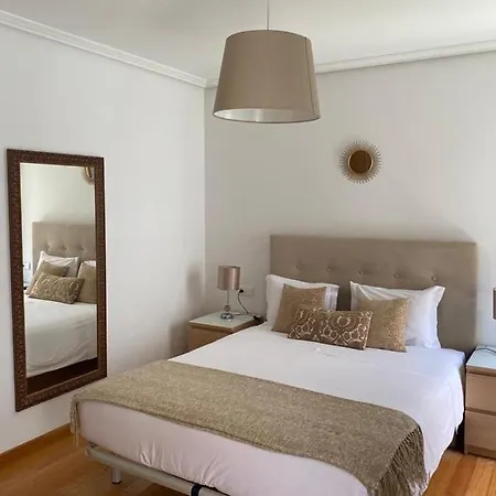 A Casa Do Patin Pensjonat