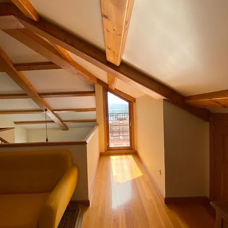 A Casa Do Patin Pensjonat