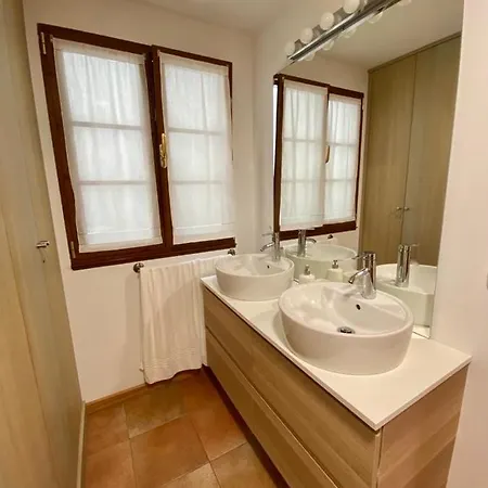 A Casa Do Patin 4* Cangas