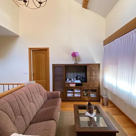 A Casa Do Patin 招待所