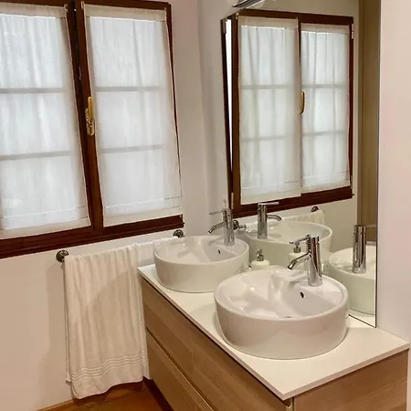 A Casa Do Patin 4* Cangas