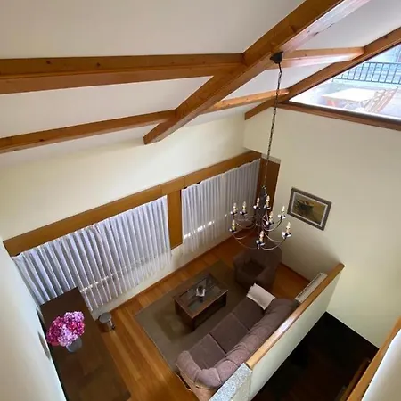 A Casa Do Patín *