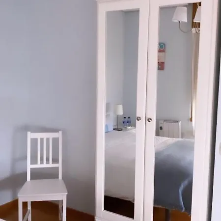 A Casa Do Patín Pensión *
