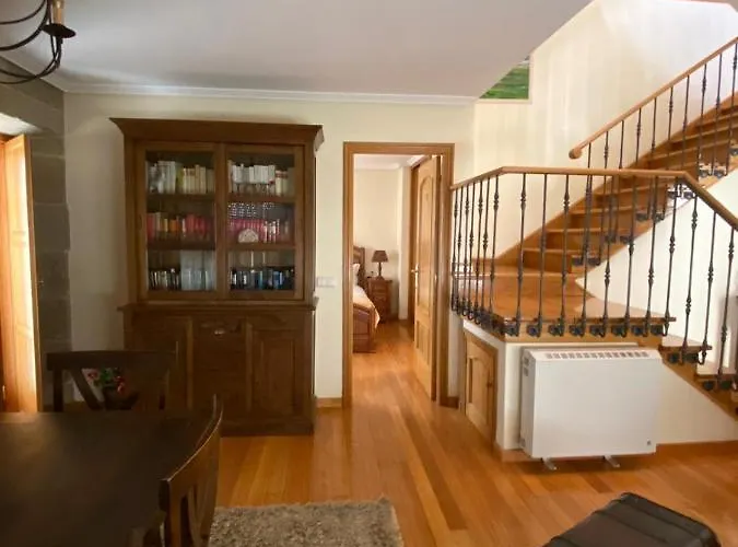 A Casa Do Patin 4* Cangas do Morrazo