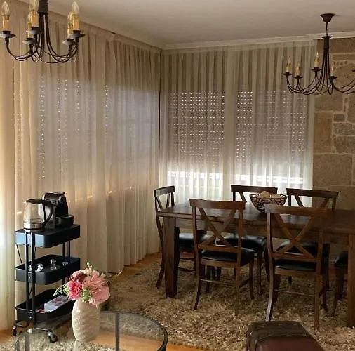 A Casa Do Patin 坎加斯德穆拉索