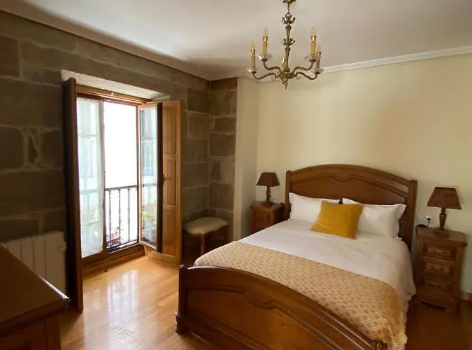 A Casa Do Patin Konukevi