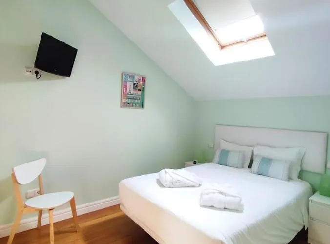 A Casa Do Patin 招待所 4*