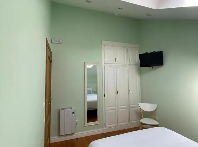 Konukevi A Casa Do Patin