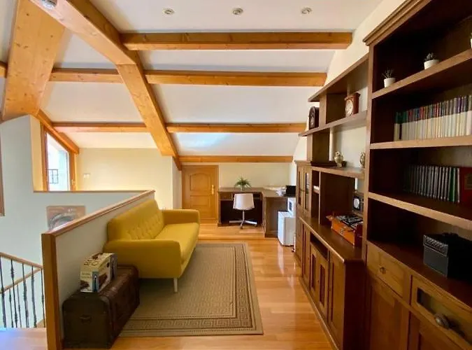 Konukevi A Casa Do Patin 4*