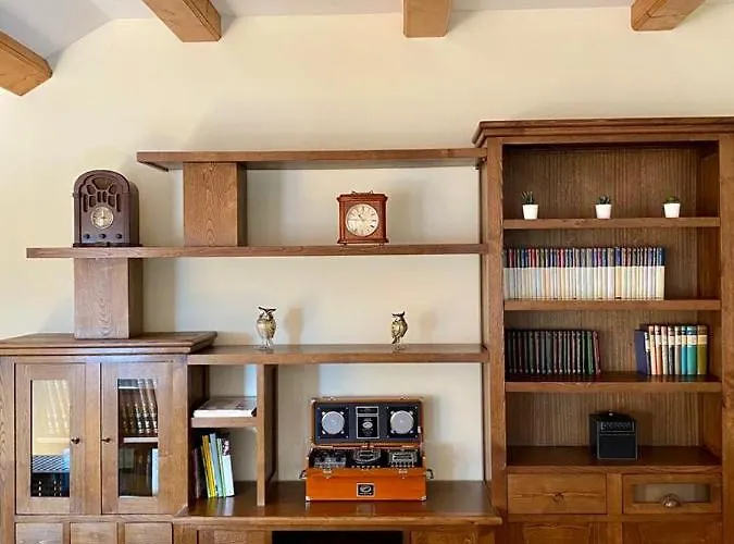 A Casa Do Patin 招待所