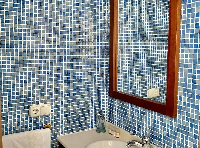 A Casa Do Patin 招待所 坎加斯德穆拉索