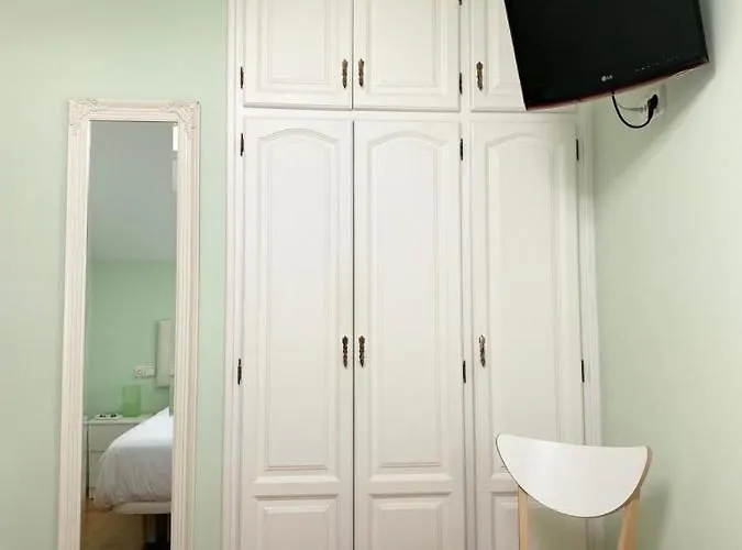 招待所 A Casa Do Patin 4*