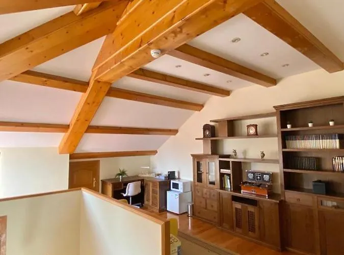 A Casa Do Patin 4* 坎加斯德穆拉索