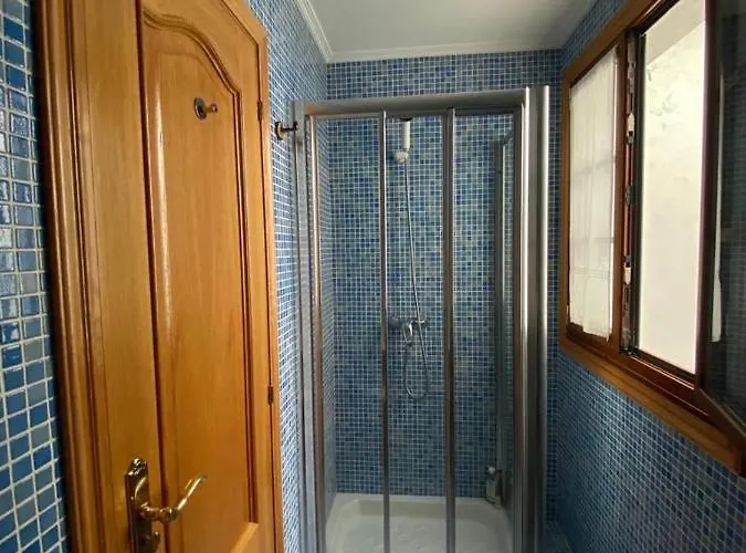 A Casa Do Patin 招待所