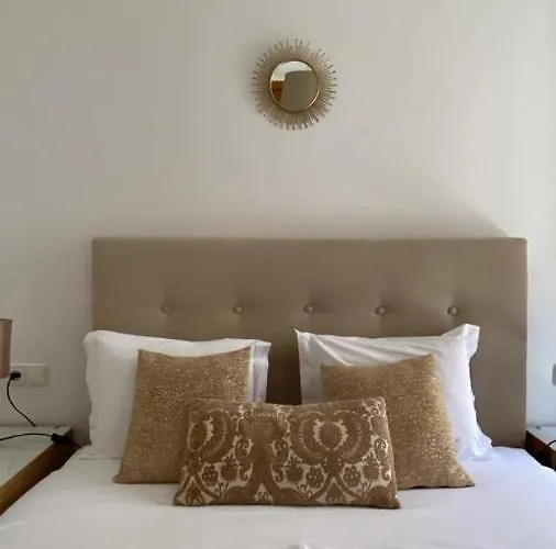 A Casa Do Patin Konukevi Cangas do Morrazo