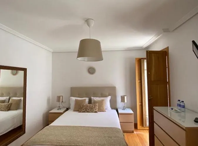 招待所 A Casa Do Patin 4*