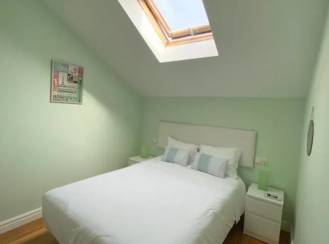 A Casa Do Patin 招待所 4*