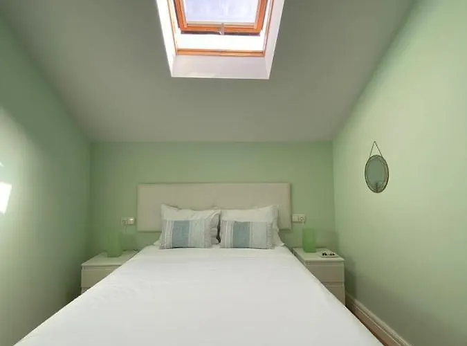 招待所 A Casa Do Patin 4*