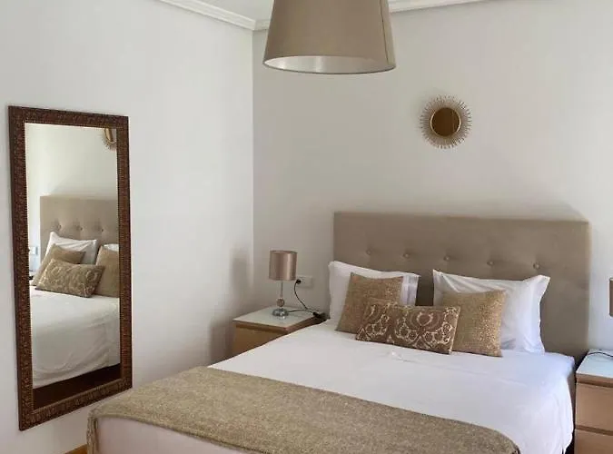 A Casa Do Patin 招待所