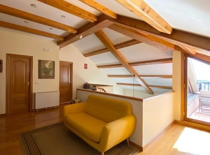 Gasthof A Casa Do Patin Cangas