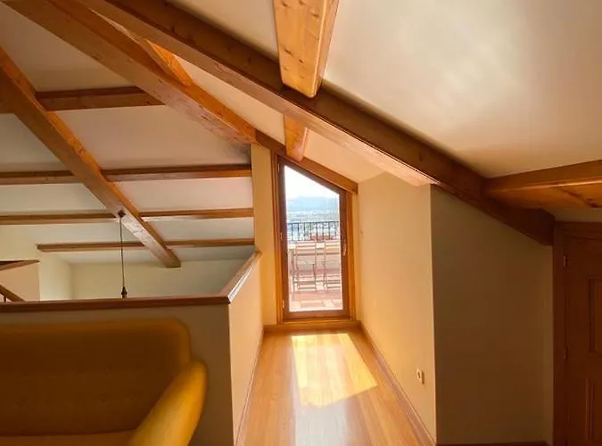 A Casa Do Patin 招待所