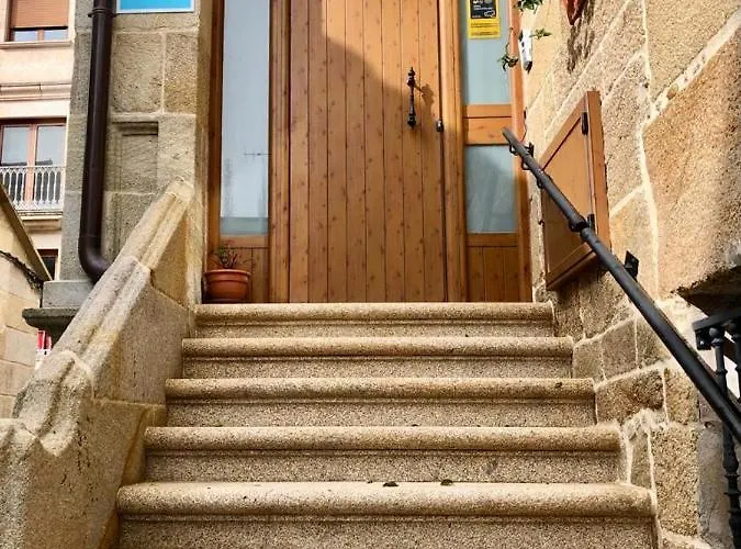 A Casa Do Patin 招待所