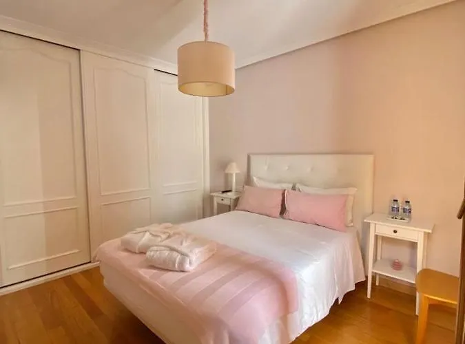 Konukevi A Casa Do Patin Cangas do Morrazo