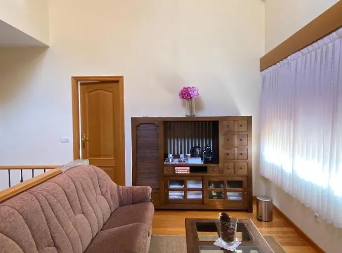 A Casa Do Patin Konukevi