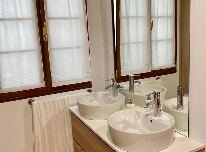 A Casa Do Patin 4* Cangas do Morrazo