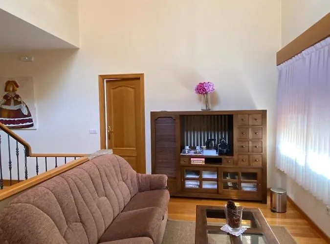 Konukevi A Casa Do Patin